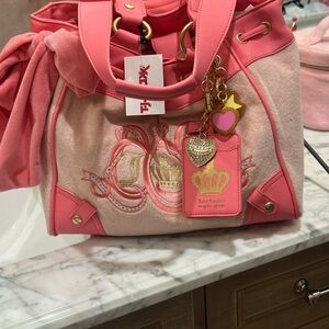 Juicy couture daydreamer lovers club